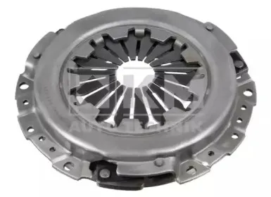 069 0551 KM Germany Нажимной диск сцепления